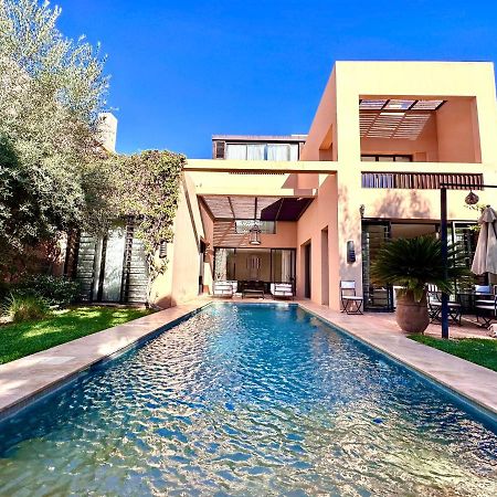 Al Maaden Ryad 69 A Marrakesz Zewnętrze zdjęcie