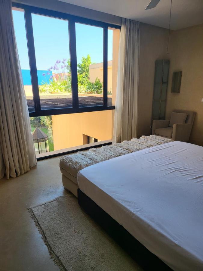 Al Maaden Ryad 69 A Marrakesz Zewnętrze zdjęcie