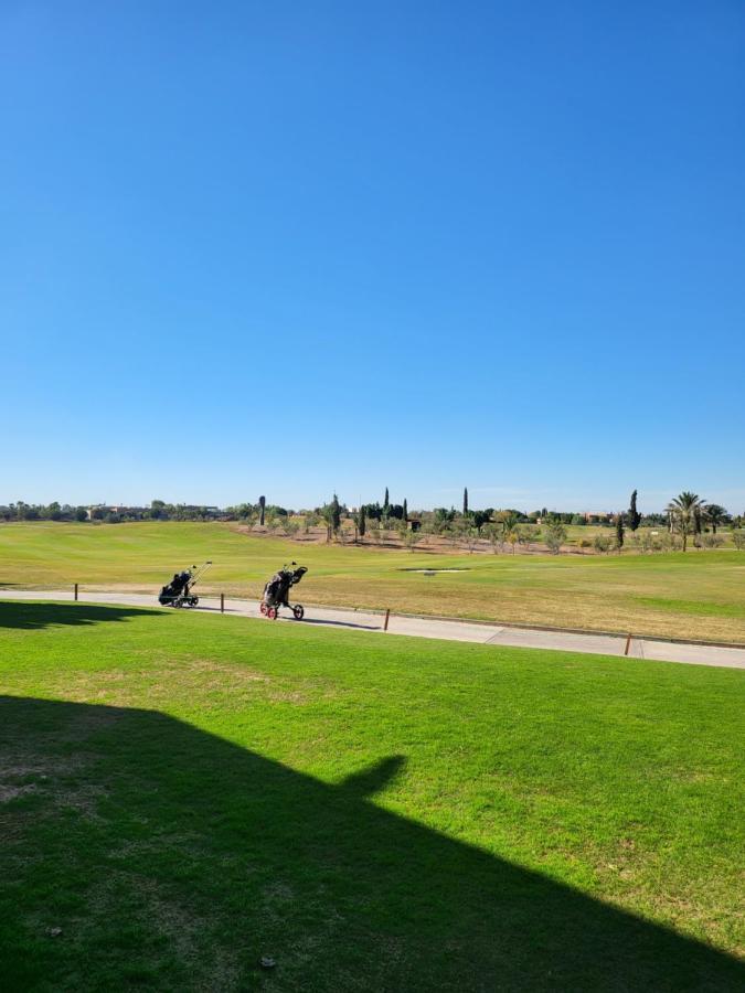 Al Maaden Ryad 69 A Marrakesz Zewnętrze zdjęcie